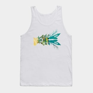 HYNVALE! Logo Config 29 Tank Top